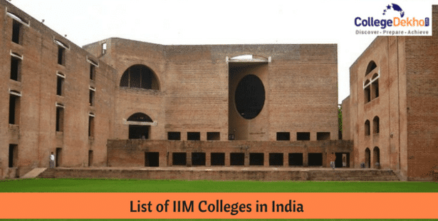 The Top B-Schools in India - List of IIMs