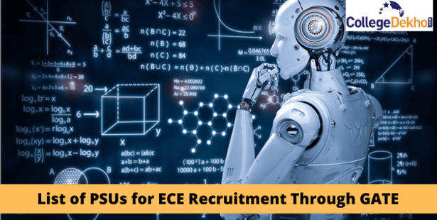 Electronics & Communication Engineering (ECE) Engineering PSU Recruitment