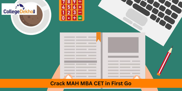 Crack MAH MBA CET in First Attempt