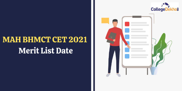 MAH BHMCT CET 2021 Merit List to be Released on Nov 17