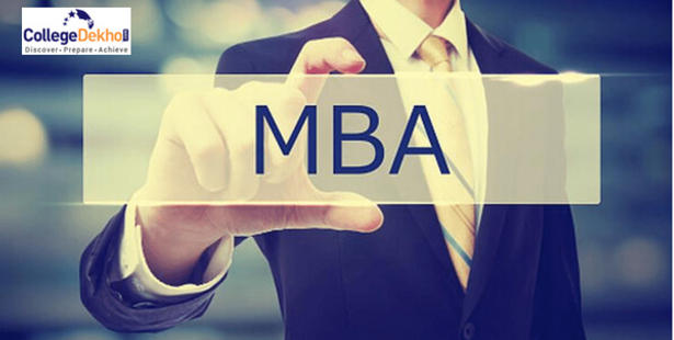 MBA Admission Process 2023