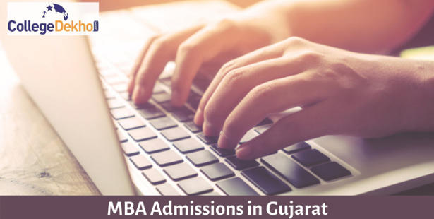 MBA Admissions in Gujarat