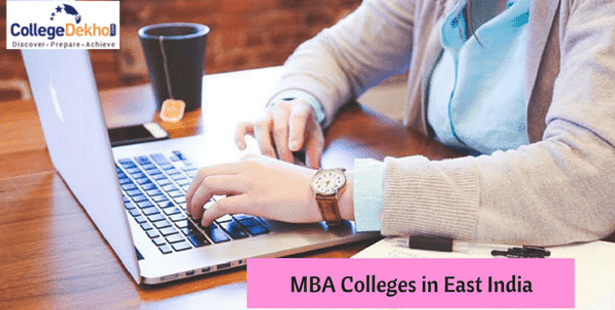 Top MBA Colleges in East India
