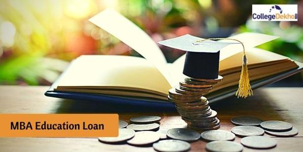 All About MBA Education Loan