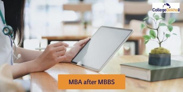 How to Pursue MBA After MBBS