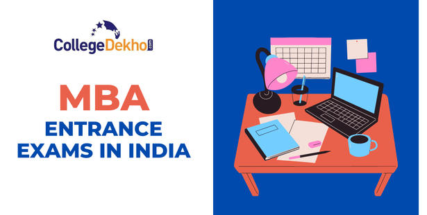 MBA Entrance Exams in India
