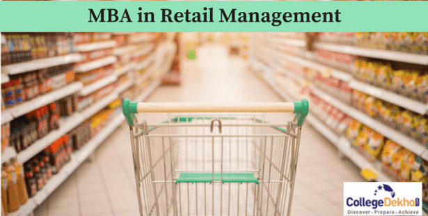 MBA in Retail Management