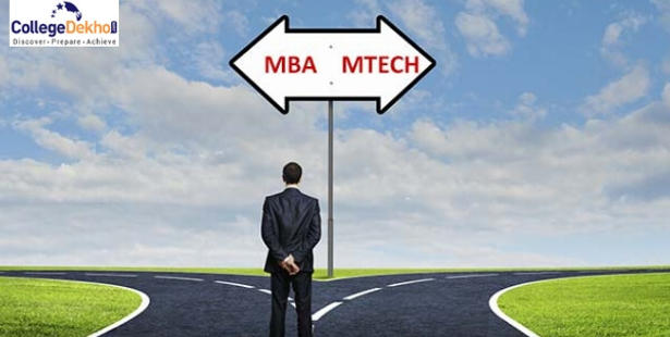 Pros and Cons of Pursuing MBA/M.Tech after B.Tech