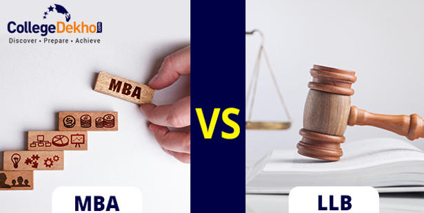 MBA vs LLB