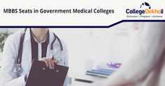 NEET 2023 MBBS Seats in Government Medical Colleges
