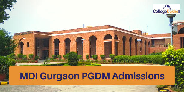 MDI Gurgaon Applications Ongoing for PGDM 2022-24 Batch