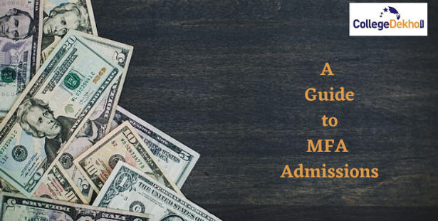 Master of Financial Accounting Admissions in India