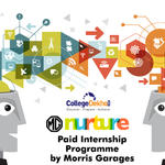 MG Nurture Paid Internship Programme
