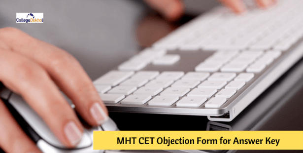 MHT CET 2023 Answer Key Challenge