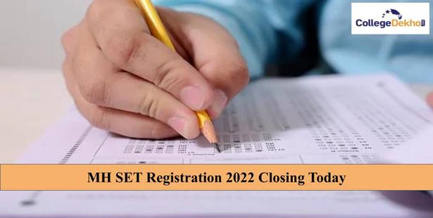 MH SET Registration 2022