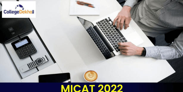 What after MICAT 2022 Result?