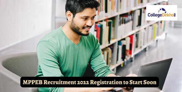 MPPEB Recruitment 2022 Registration to Start
