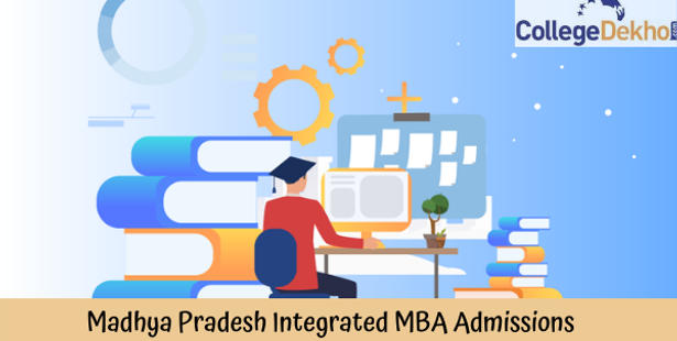 Madhya Pradesh Integrated MBA Admissions