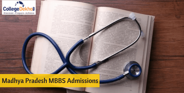 Madhya Pradesh MBBS Admission