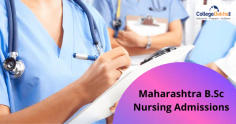 BSc Nursing Admission 2023 in Maharashtra - Dates (Out), Application, Eligibility, Admission Process, Top Colleges, Fee