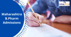 Maharashtra B.Pharmacy Admission 2023: Dates, Entrance Exam, Eligibility, Application, Counselling Process