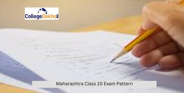 Maharashtra 10 Exam Pattern 2022-23