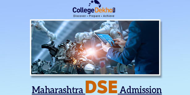Maharashtra Direct Second Year Engineering (DSE) Admission