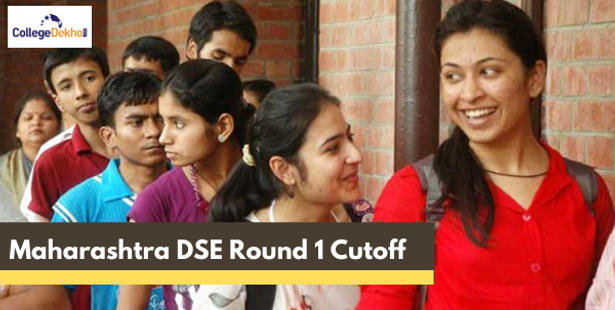 Maharashtra DSE Round 1 Cutoff 2021