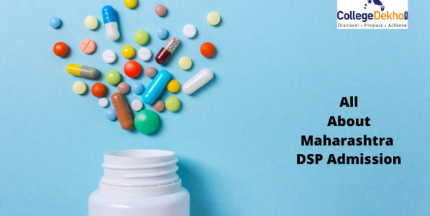 Maharashtra Direct Second-Year Pharmacy Admission