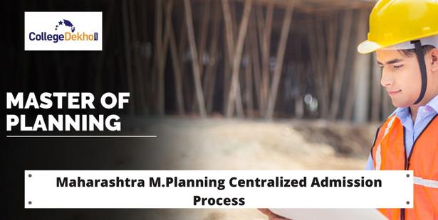 Maharashtra M.Plan CAP 2021
