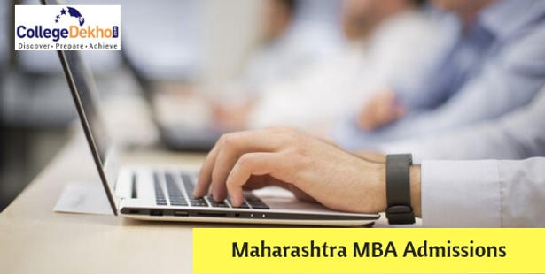 MBA Admissions in Maharashtra 2022