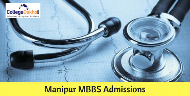 Manipur MBBS Admissions 2021