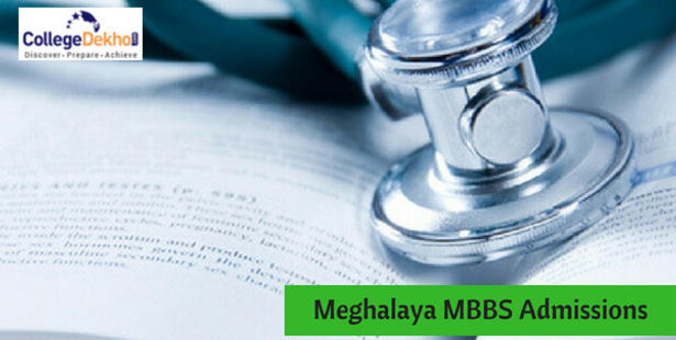 Meghalaya MBBS Admissions