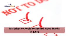 GATE 2023: Mistakes to Avoid with Last-Minute Revision