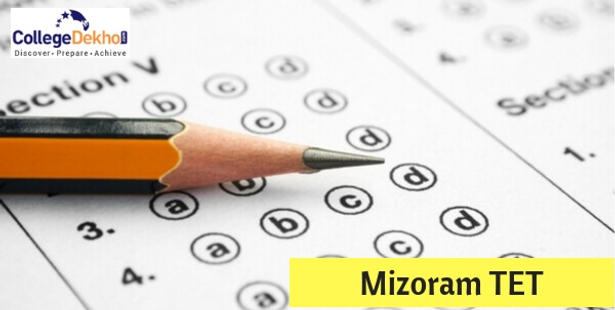 Mizoram TET (MTET) 2022: Exam Dates, Application Form, Eligibility, Syllabus, Result