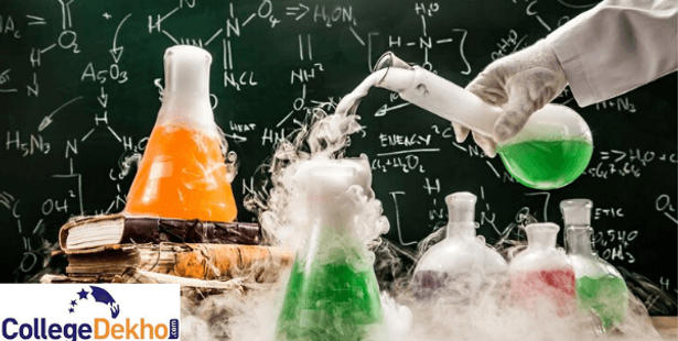 List of M.Sc Courses after B.Sc Chemistry, higher education after B.Sc Chemistry, Scope of B.Sc Chemistry, Scope of Chemistry