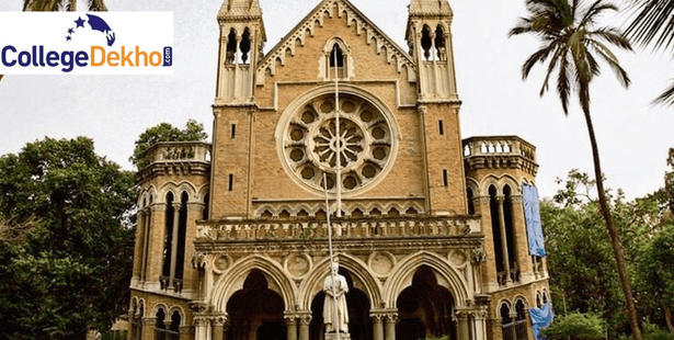 Mumbai University M.Phil Admissions