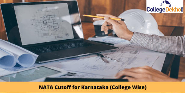 NATA Cutoff for B.Arch Admission in Karnataka