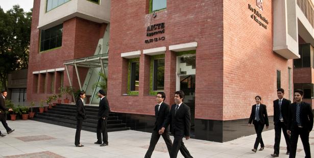 Institute Review-   New Delhi Institute of Management (NDIM)