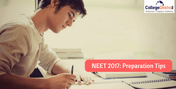 Last Month Preparation Tips for NEET 2022