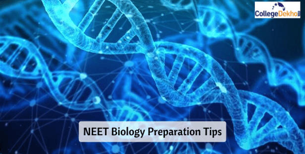 How to Prepare for NEET Biology 2022: Tips to Score Maximum Marks