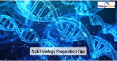 How to Prepare for NEET Biology 2023: Tips to Score Maximum Marks
