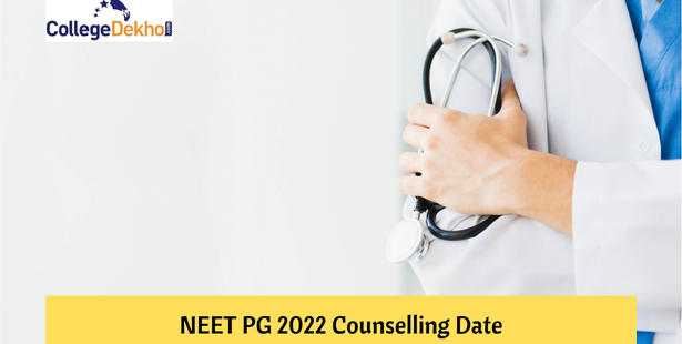 NEET PG 2022 Counselling Date: Know when counselling is expected to begin