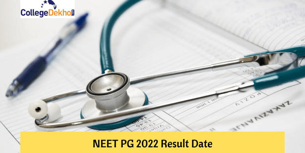 NEET PG 2022 Result Date: Know when result is expected