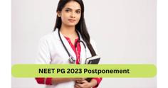 NEET PG 2023 Postponement Decision (Soon) LIVE Updates: Doctors likely to Protest Post 'Twitter Storm'