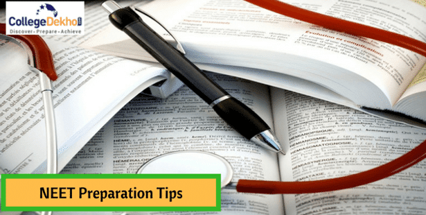 Smart NEET Preparation Tips 2022 for Best Results