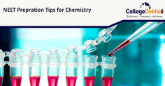 How to Prepare Chemistry for NEET 2023