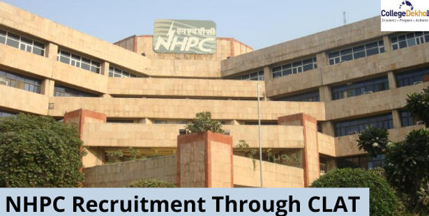 NHPC CLAT Recruitment
