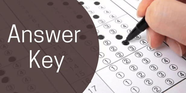 NIFT Answer Key 2023 Released: PDF download of answer sheet