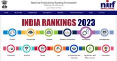 NIRF Engineering Ranking 2023: NIRF 2023 के अनुसार भारत के टॉप इंजीनियरिंग कॉलेजों की लिस्ट